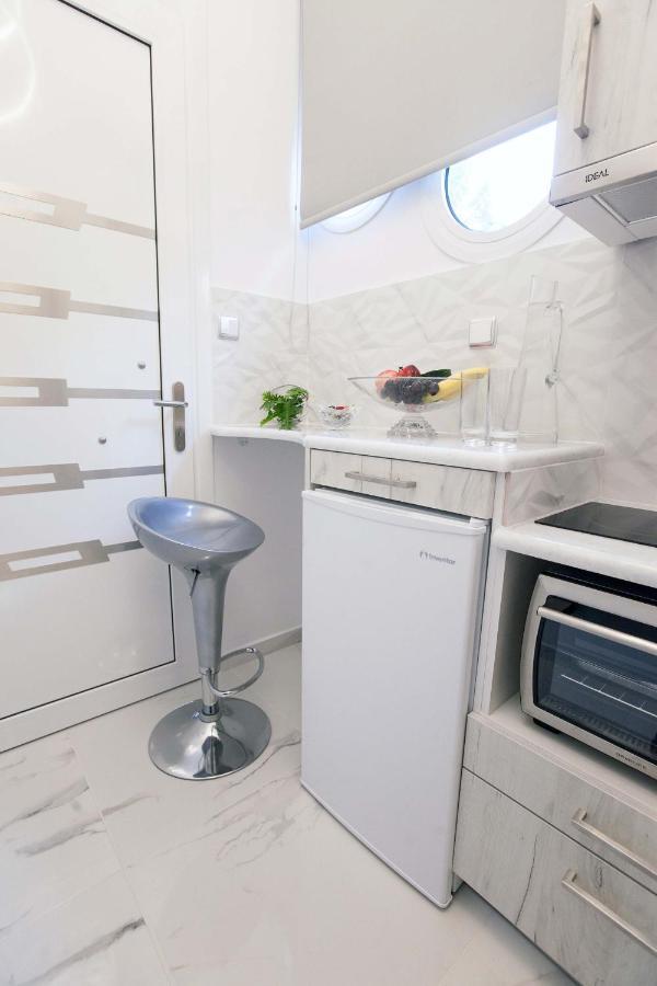 Luxury Studio In Nauplio Apartment Nafplio Exterior photo