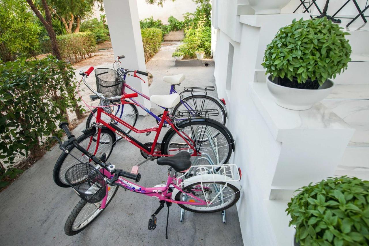 Luxury Studio In Nauplio Apartment Nafplio Exterior photo