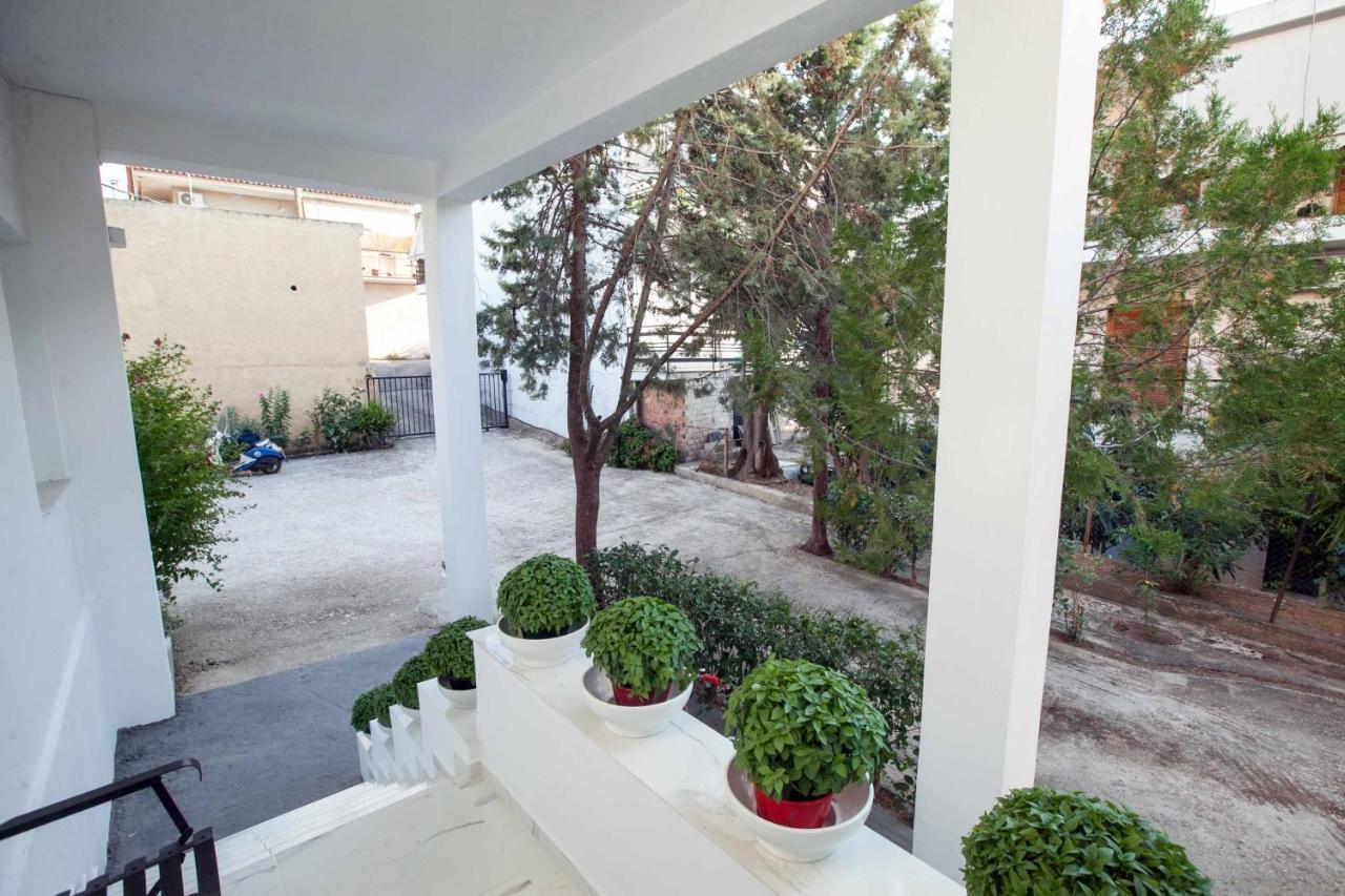 Luxury Studio In Nauplio Apartment Nafplio Exterior photo