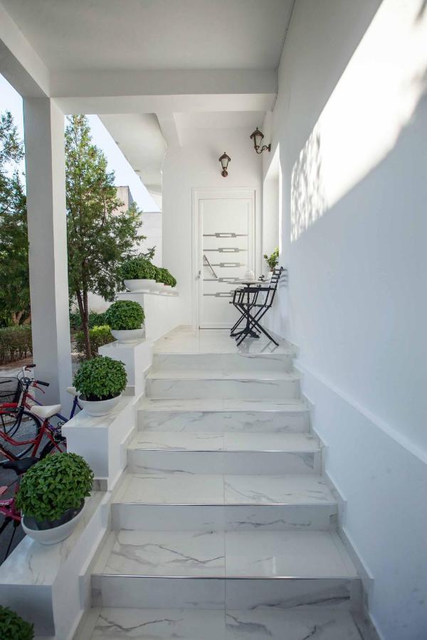 Luxury Studio In Nauplio Apartment Nafplio Exterior photo