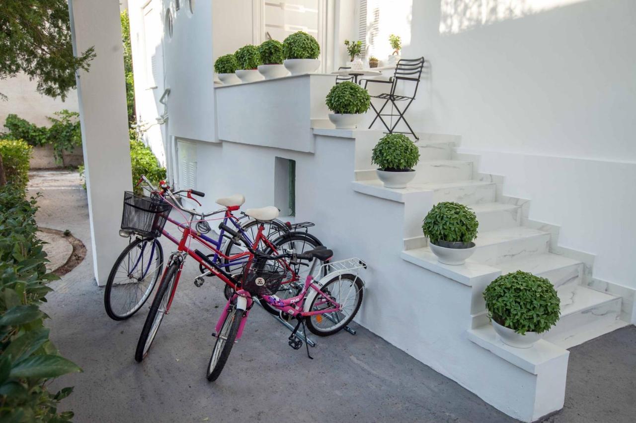 Luxury Studio In Nauplio Apartment Nafplio Exterior photo