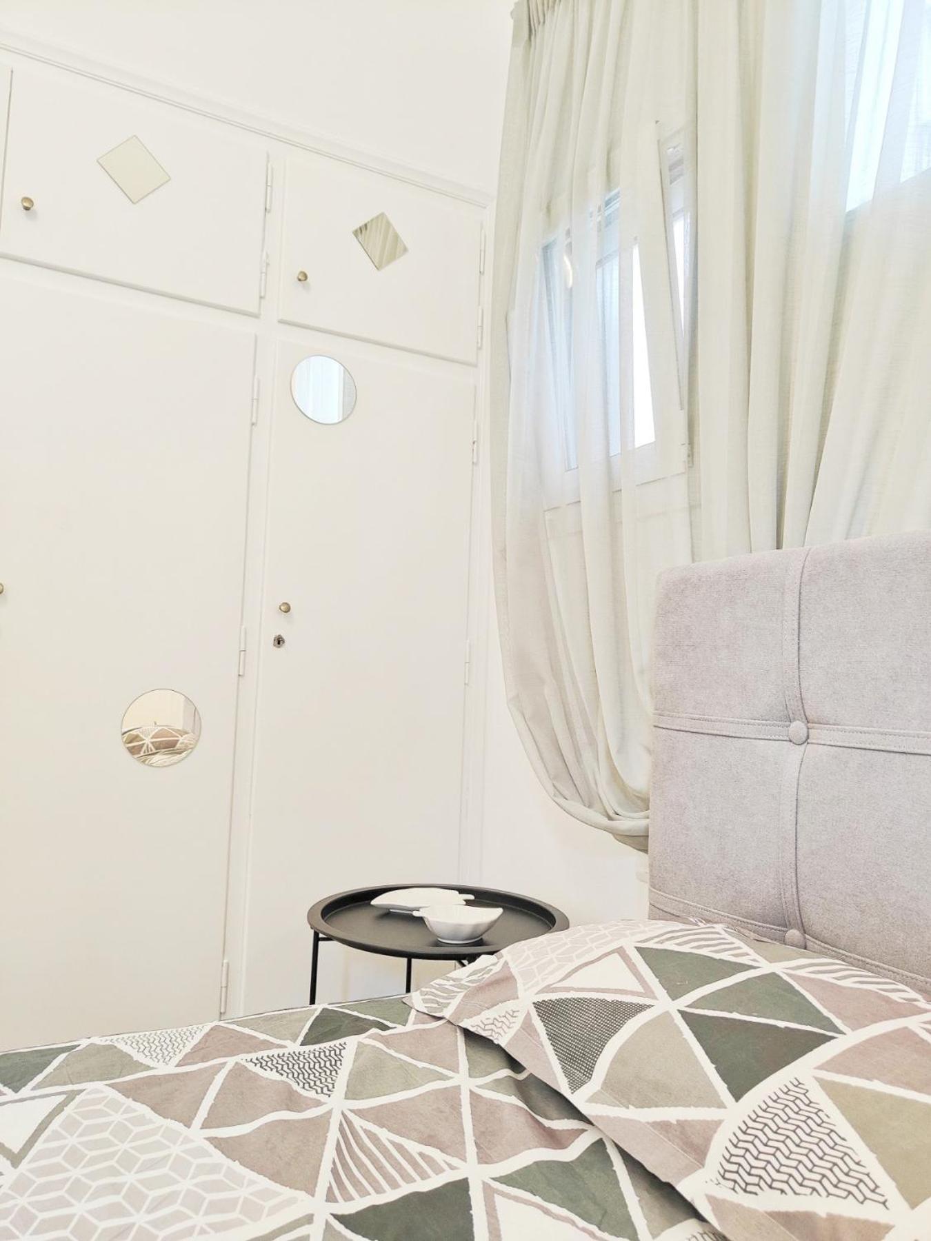 Luxury Studio In Nauplio Apartment Nafplio Exterior photo