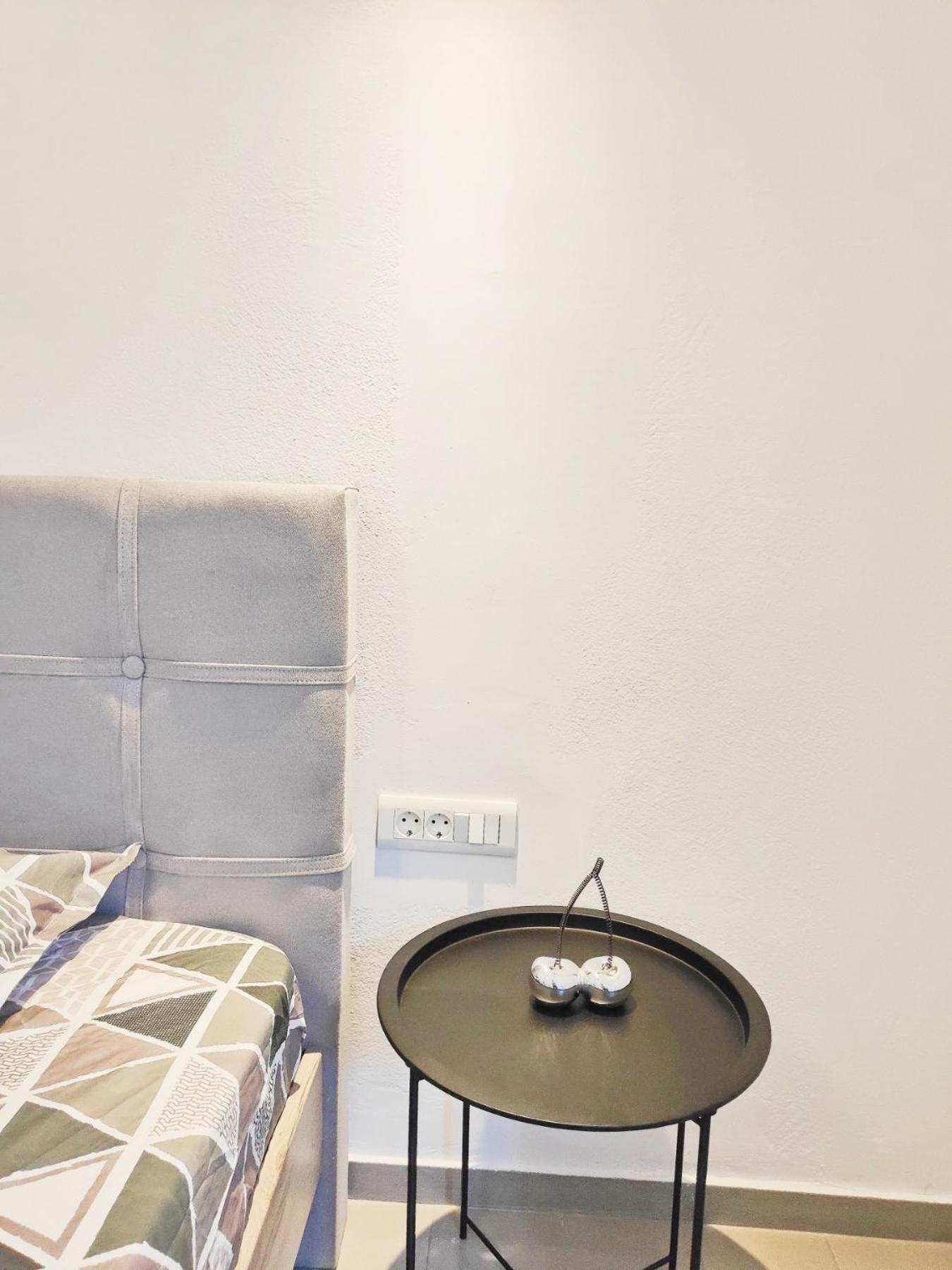 Luxury Studio In Nauplio Apartment Nafplio Exterior photo