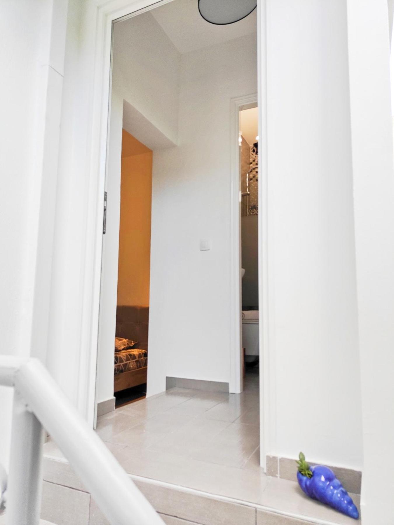 Luxury Studio In Nauplio Apartment Nafplio Exterior photo